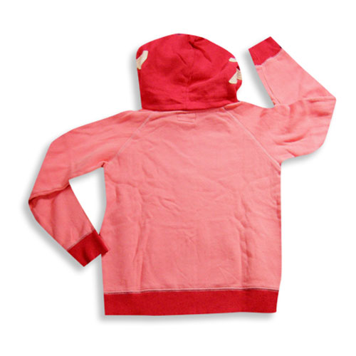 Gold Rush Outfitters Girls Long Sleeve Hoodie Sweat Shirt