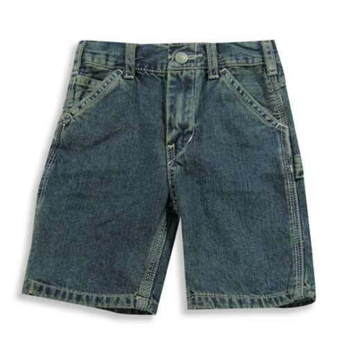 Gold Rush Infant Boys Carpenter Jean Short