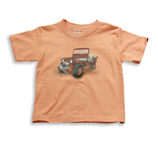 Mis Tee V-Us Boy's Short Sleeve Graphic Tee T-Shirt Top