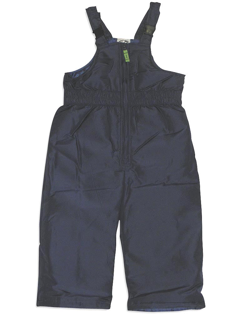 Athletic Works Toddler Boys Bib Overalls Ski Snow Insulated Waterproof Pants