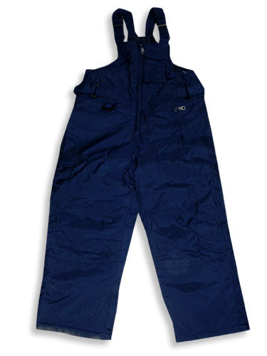 Arctic Quest Big Girl's Bib Snowpant