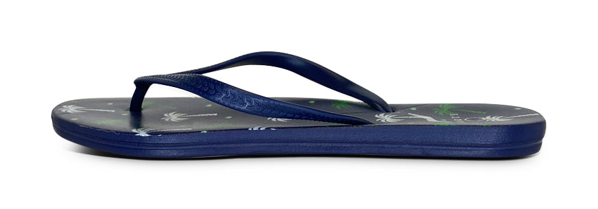 Norty Women's Easy to Wear Casual EVA Flip Flop Sandal, 42313