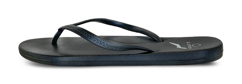 Norty Women's Easy to Wear Casual EVA Flip Flop Sandal, 42313