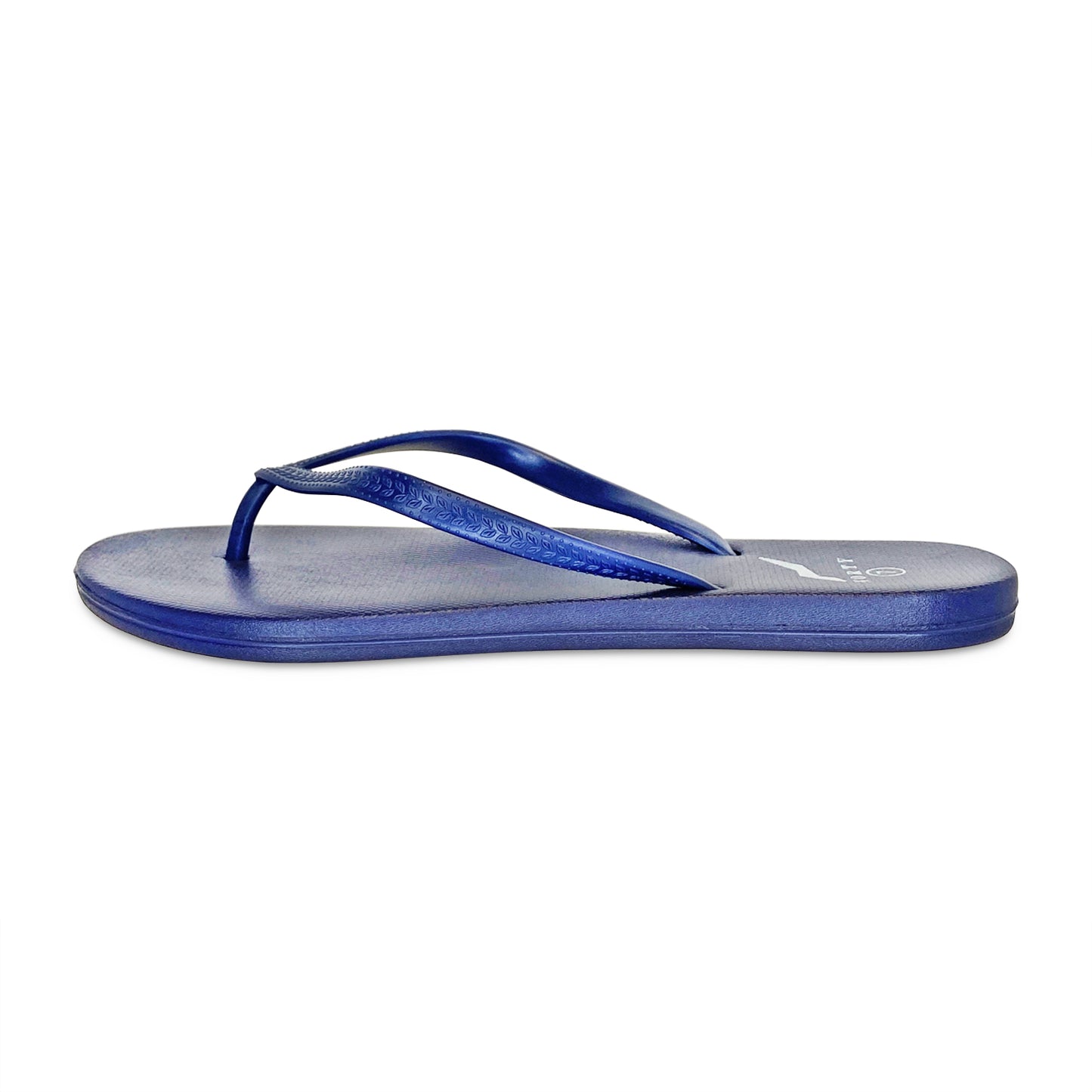 Norty Women's Easy to Wear Casual EVA Flip Flop Sandal, 42313