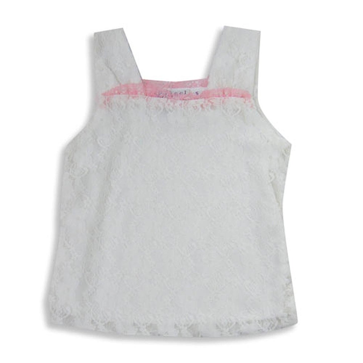 Bianni - Little Girls' Tank Top