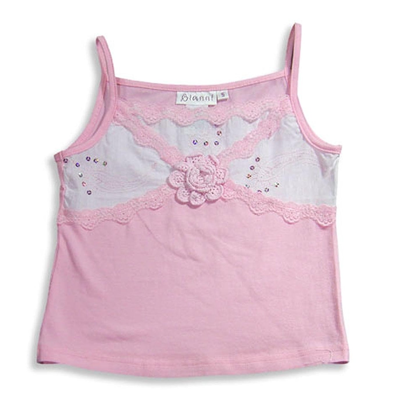 Bianni - Little Girls' Tank Top