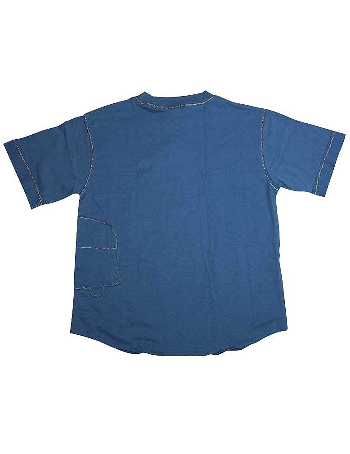 Dogwood Clothing - Little Boys Short Sleeve Tee Shirt