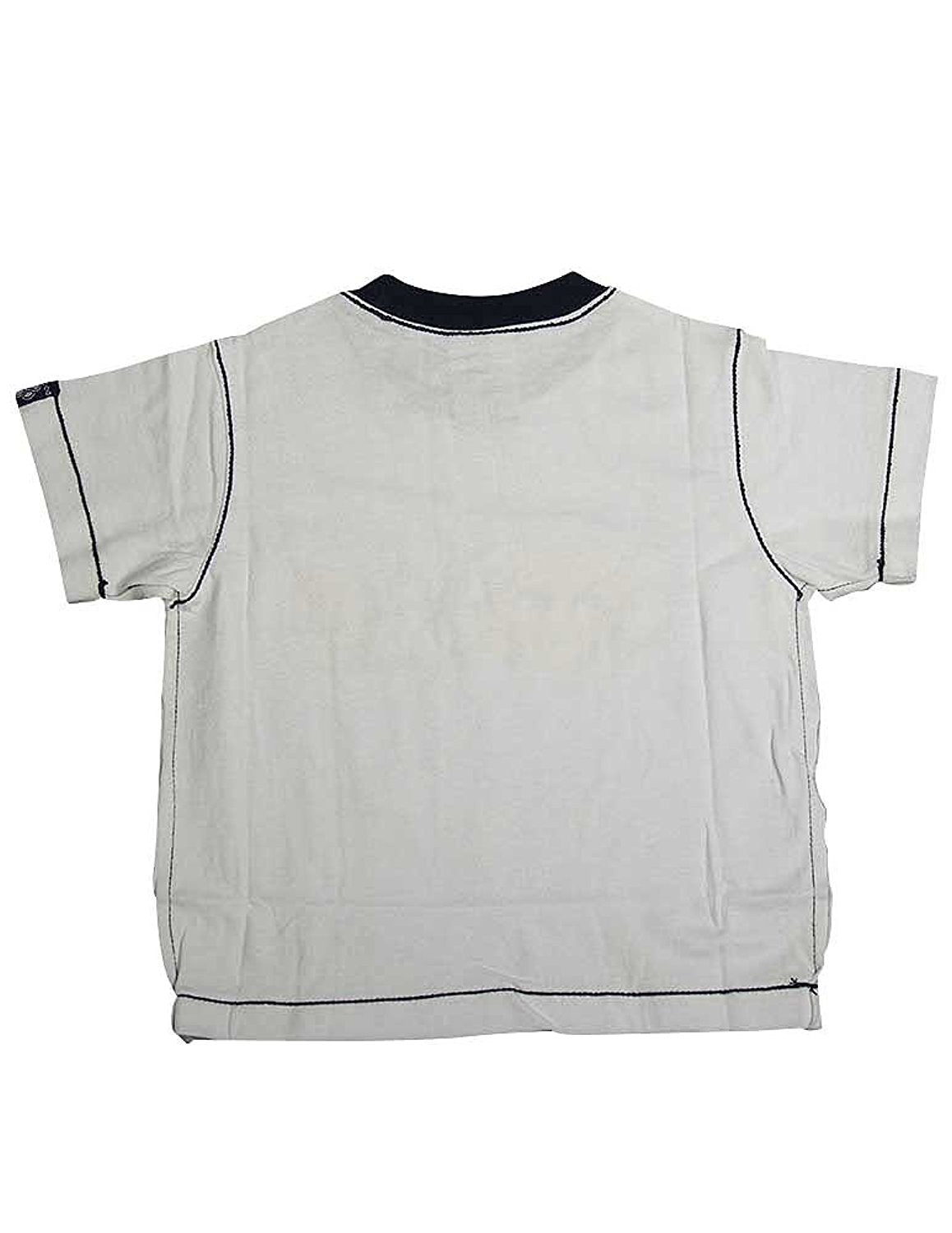 Dogwood Clothing - Baby Boys Short Sleeved Tee