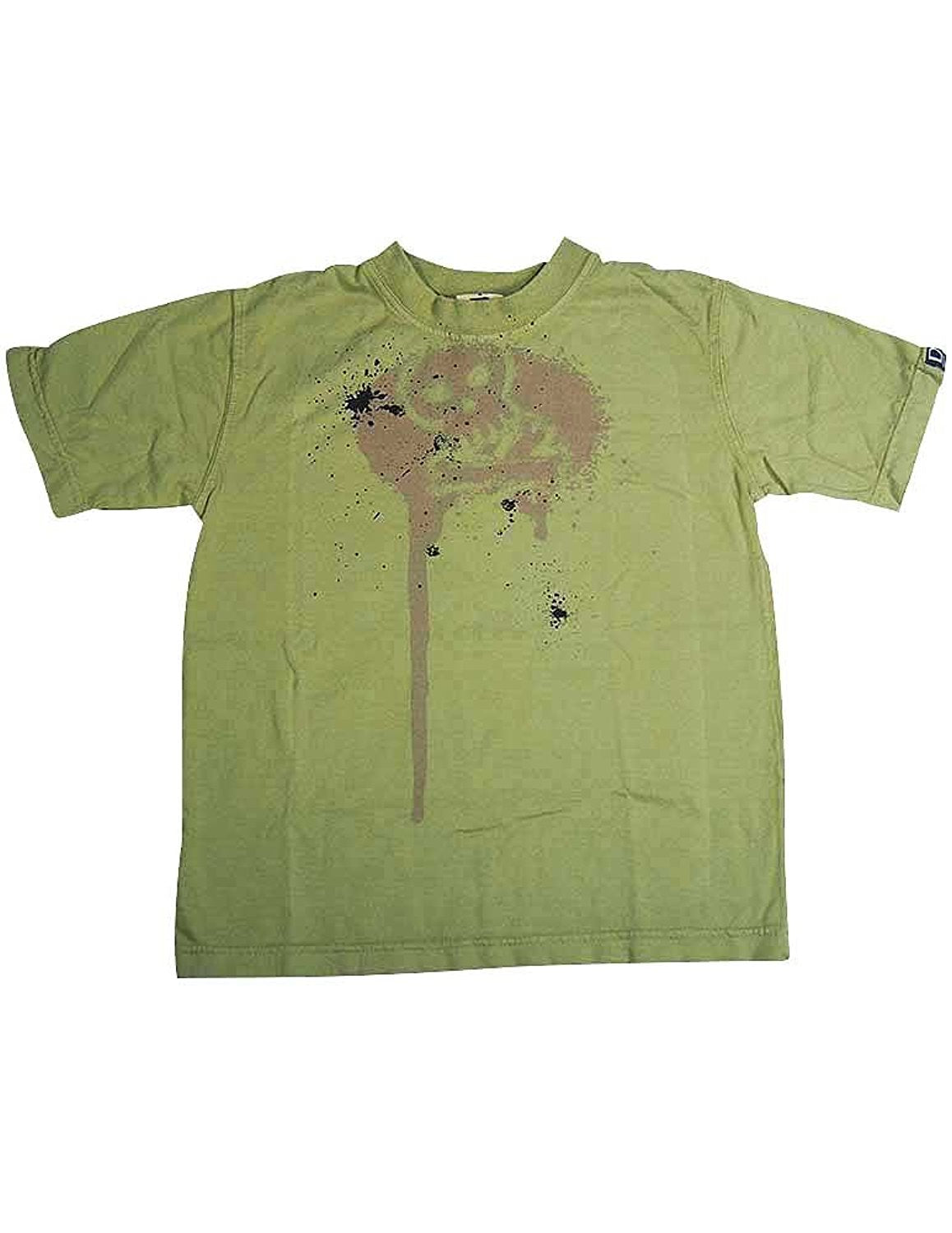 Dogwood Clothing - Little Boys Short Sleeve T-Shirt