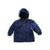 Cherry Tree - Little Boys Fleece Lined Mid Weight Jacket