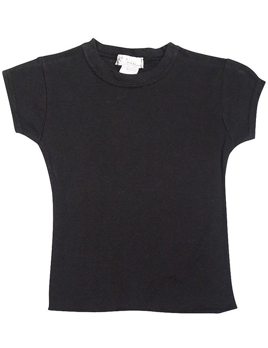 SO NIKKI Girls Short Sleeve Top