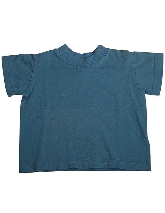 So Fun - Baby Boys Short Sleeved Tee