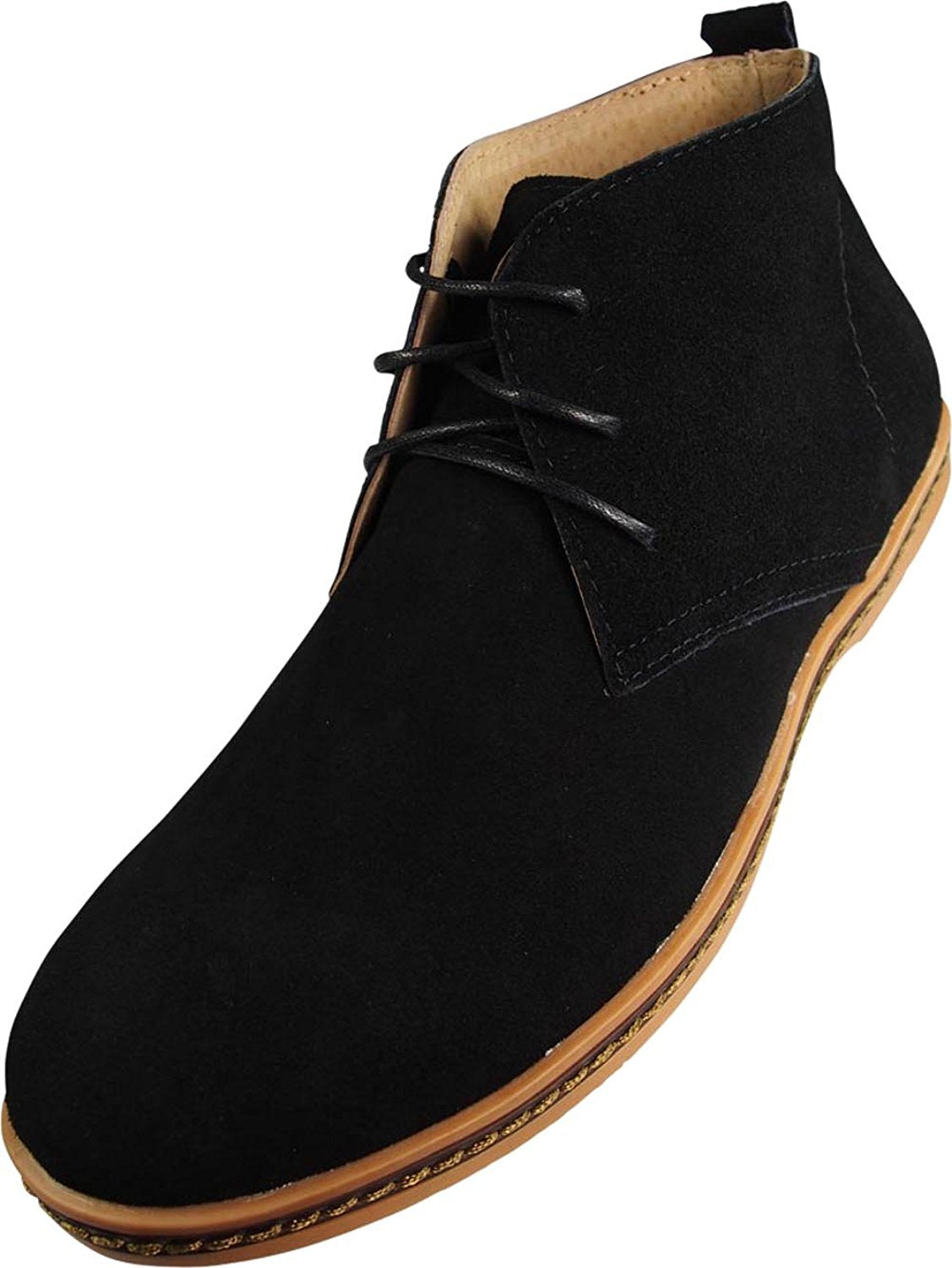 Desert boots outlet winter