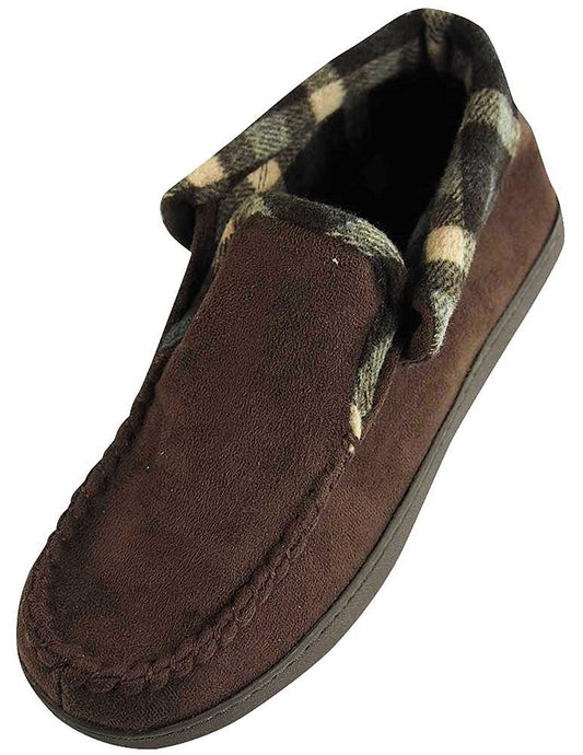 Club Room - Mens Slipper