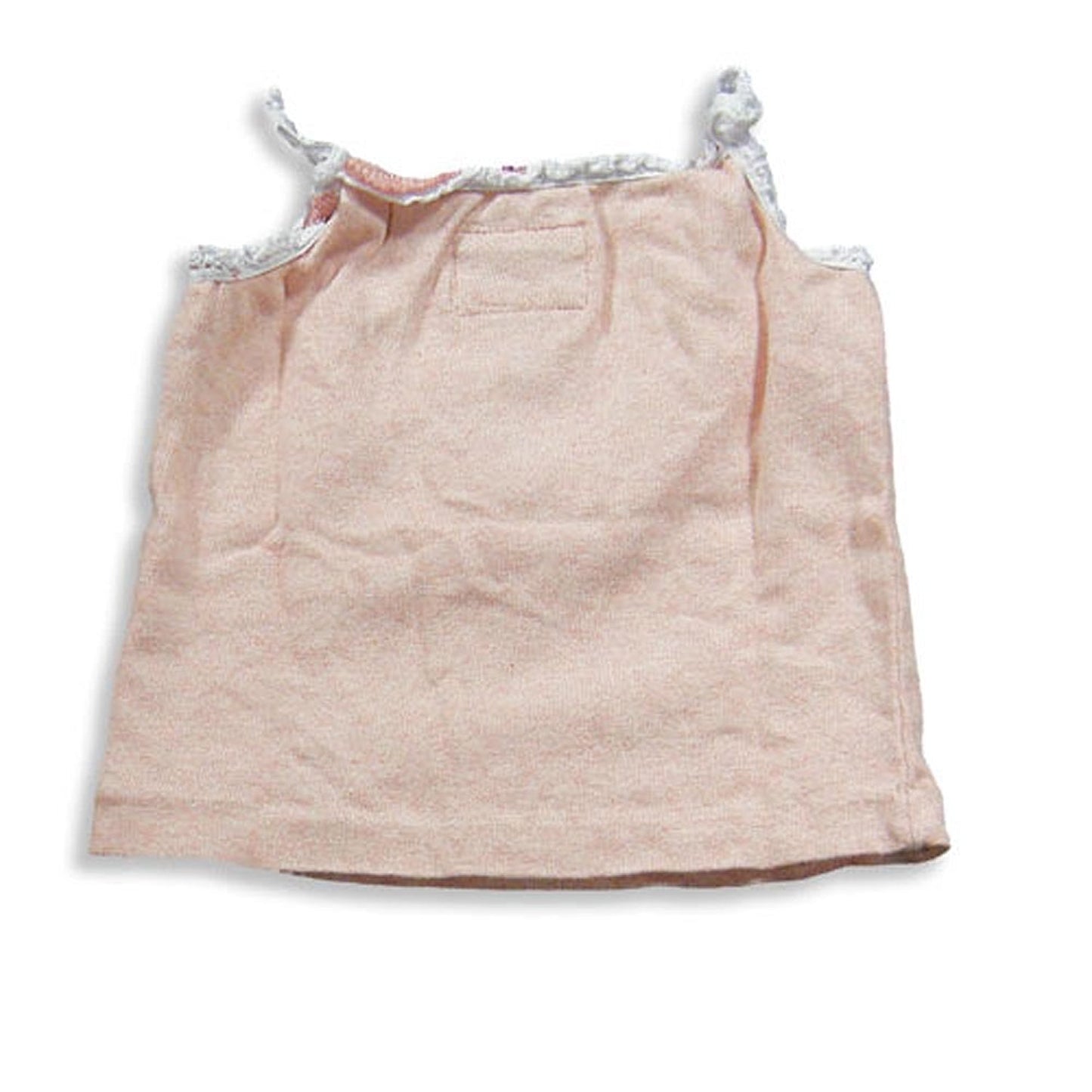 Gold Rush Outfitters - Baby Girl's Tank Top