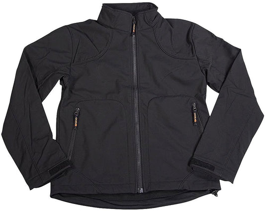 Oobe - Womens Soft Shell Summit Jacket