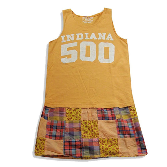 Gold Rush Outfitters - Big Girls' Tank Dress