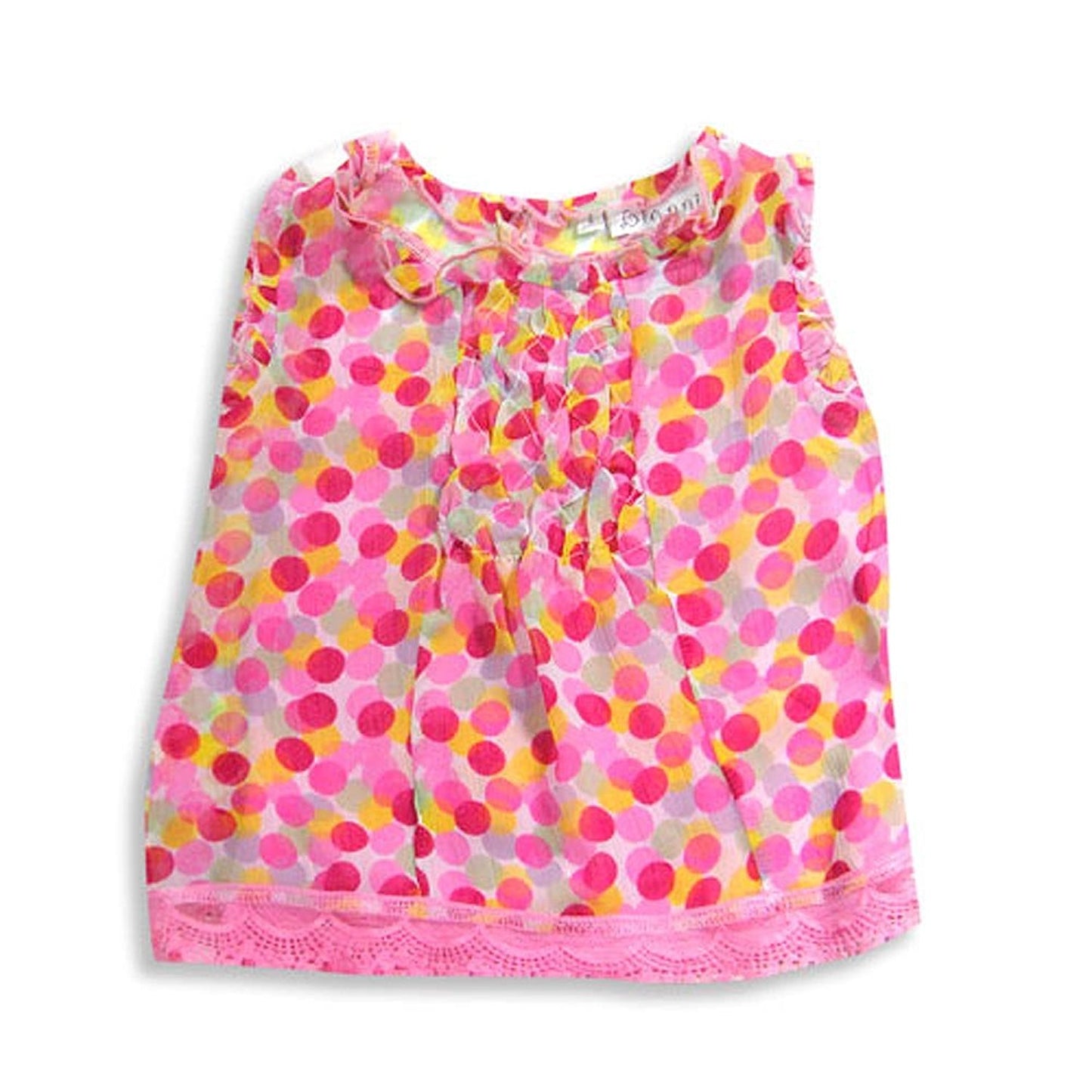 Bianni - Little Girls' Tank Top