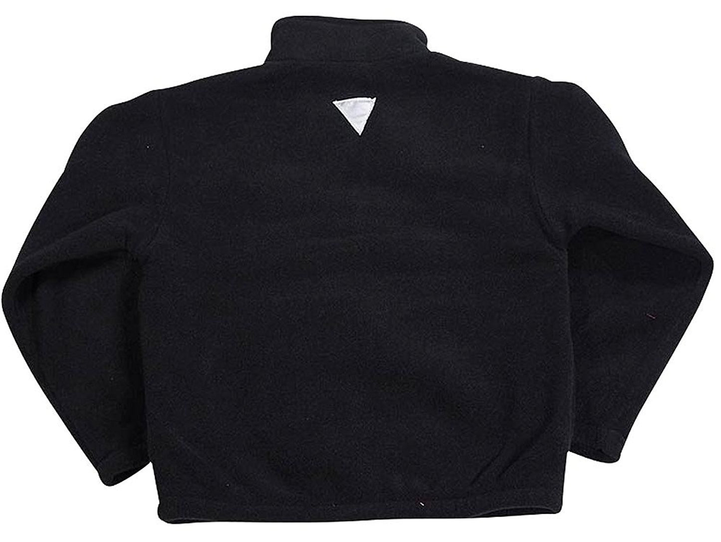 Kaynee - Mens Polar Fleece 1/4 Zip Pullover