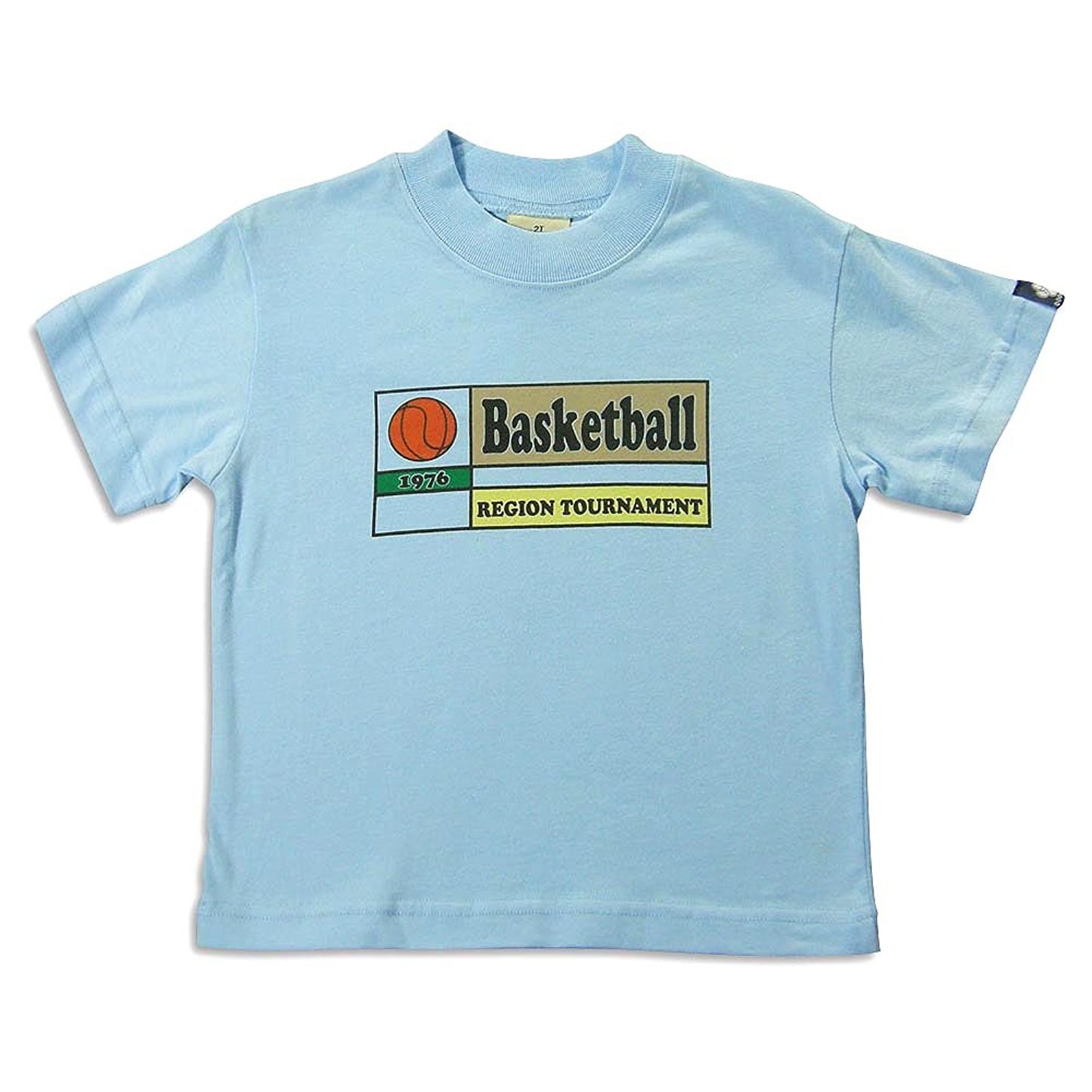 Dogwood Clothing - Little Boys Short Sleeve T-Shirt