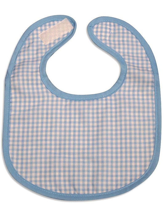 Bib and Tucker - Baby Boys Small Bib