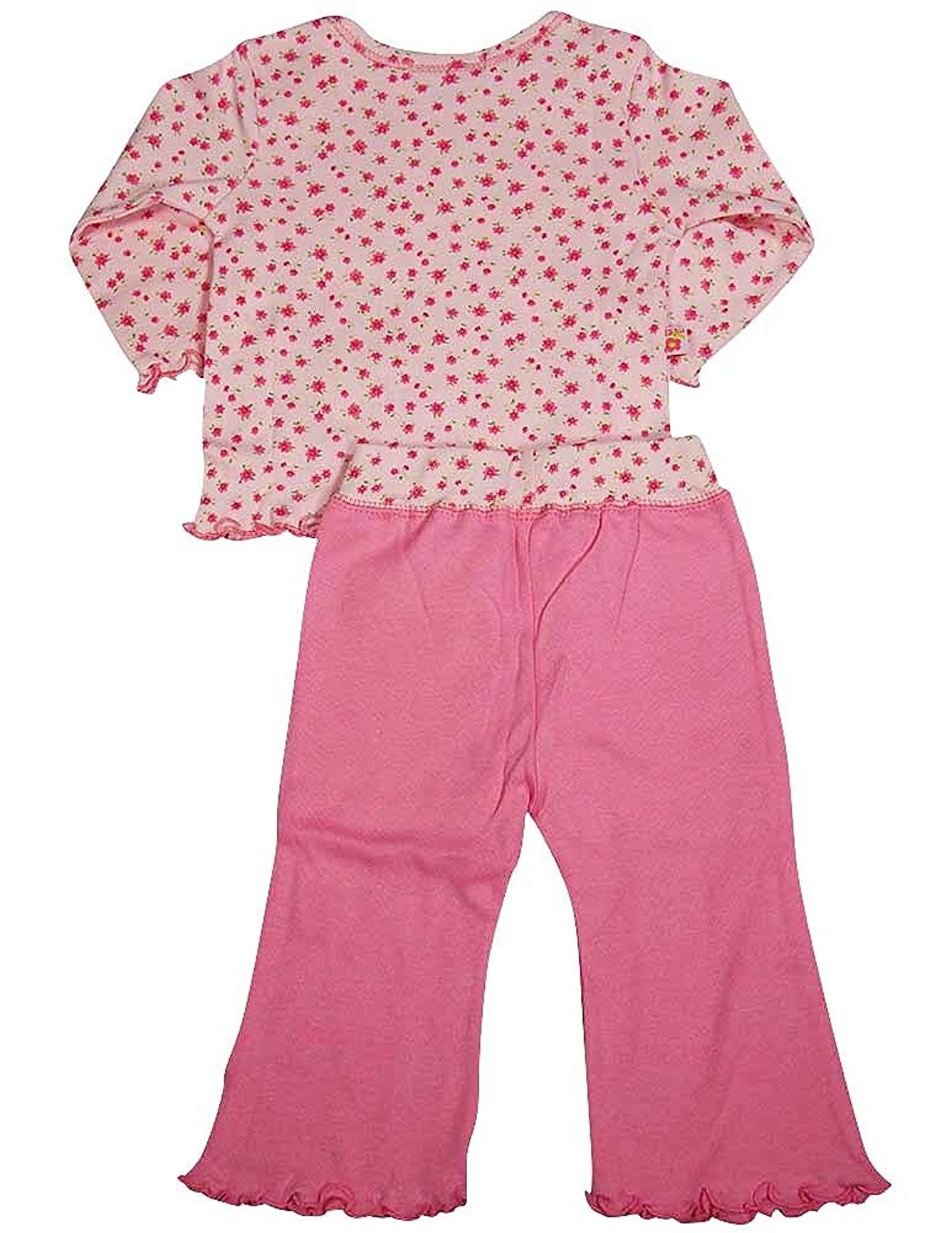 Mish Mish - Baby Girls Long Sleeved Pant Set