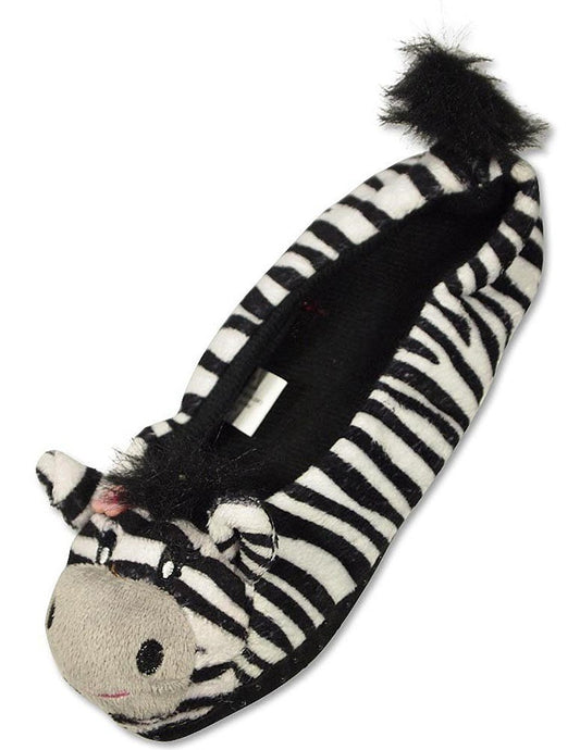 Private Label - Ladies Animal Slipper