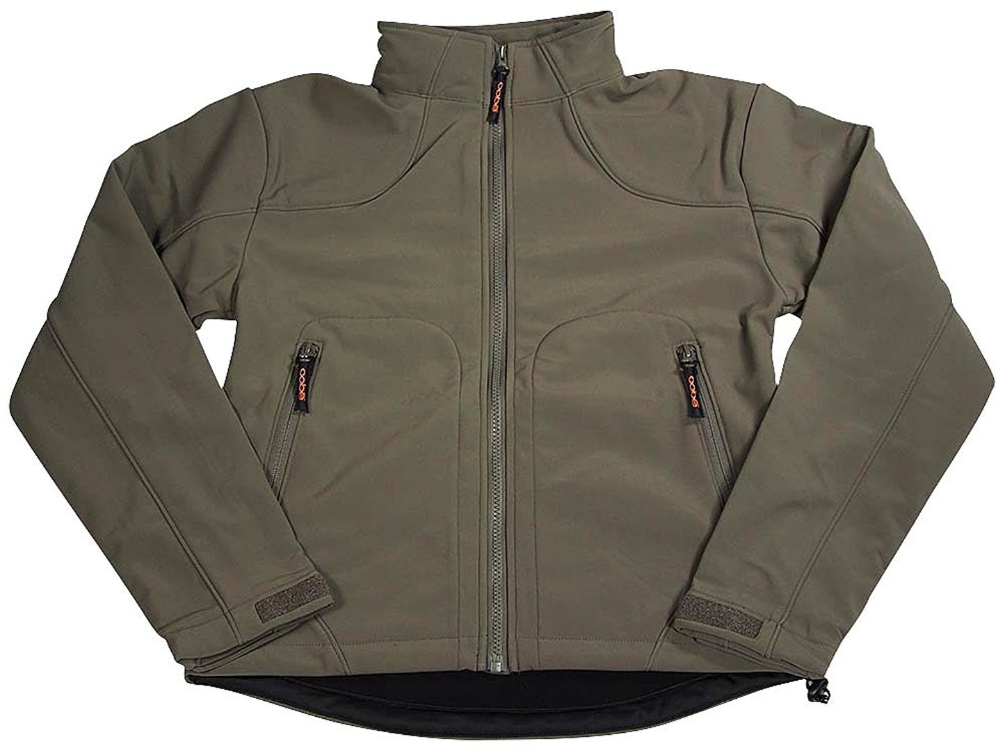 Oobe - Womens Soft Shell Summit Jacket