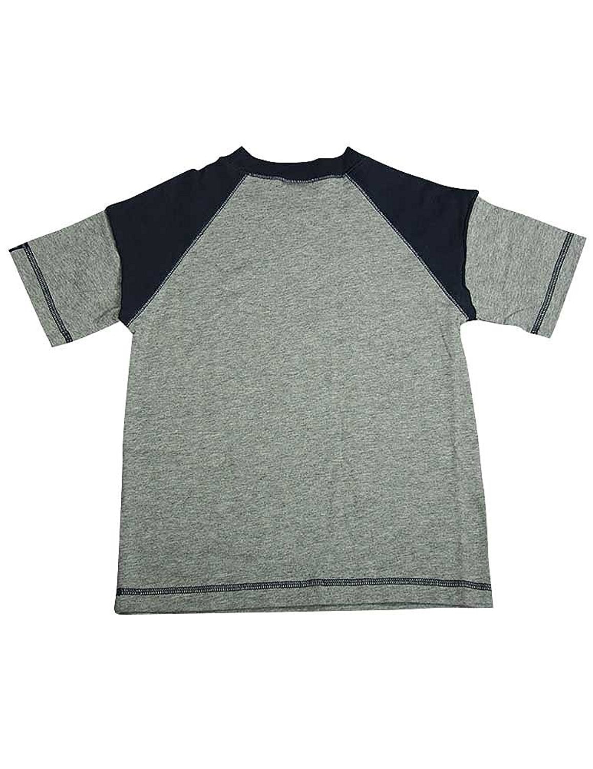 Dogwood Clothing - Little Boys Short Sleeve Tee Shirt