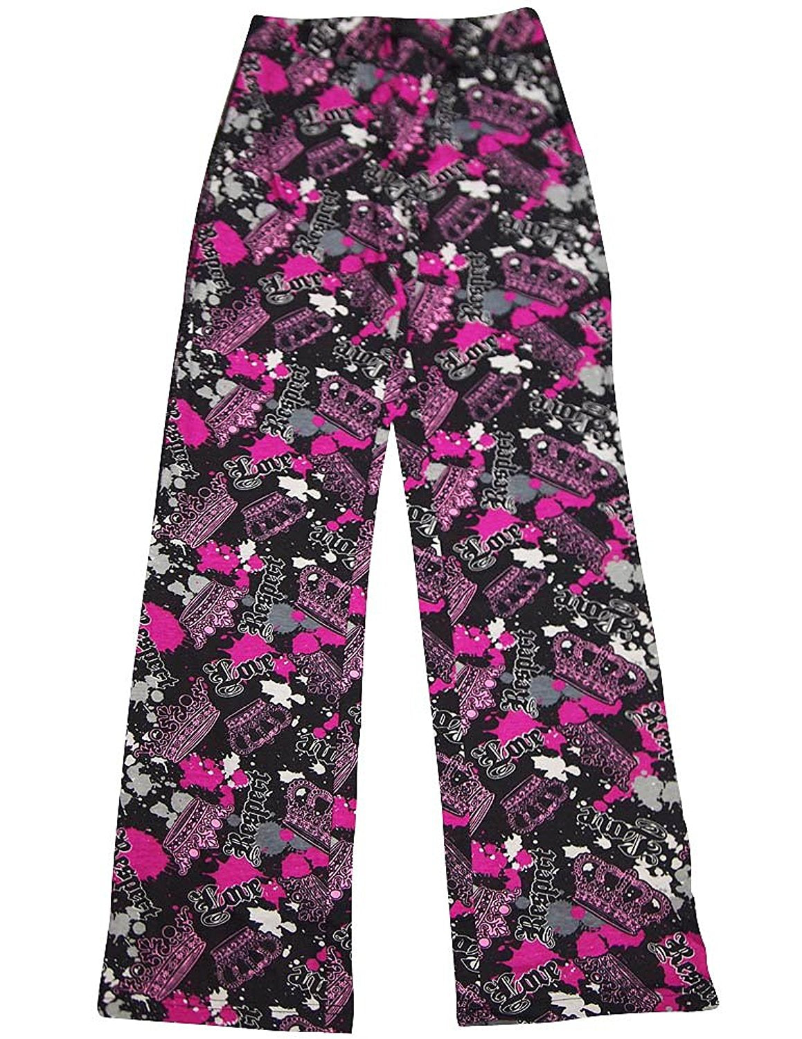 Fancy Girlz - Junior Girls Lounge Pant