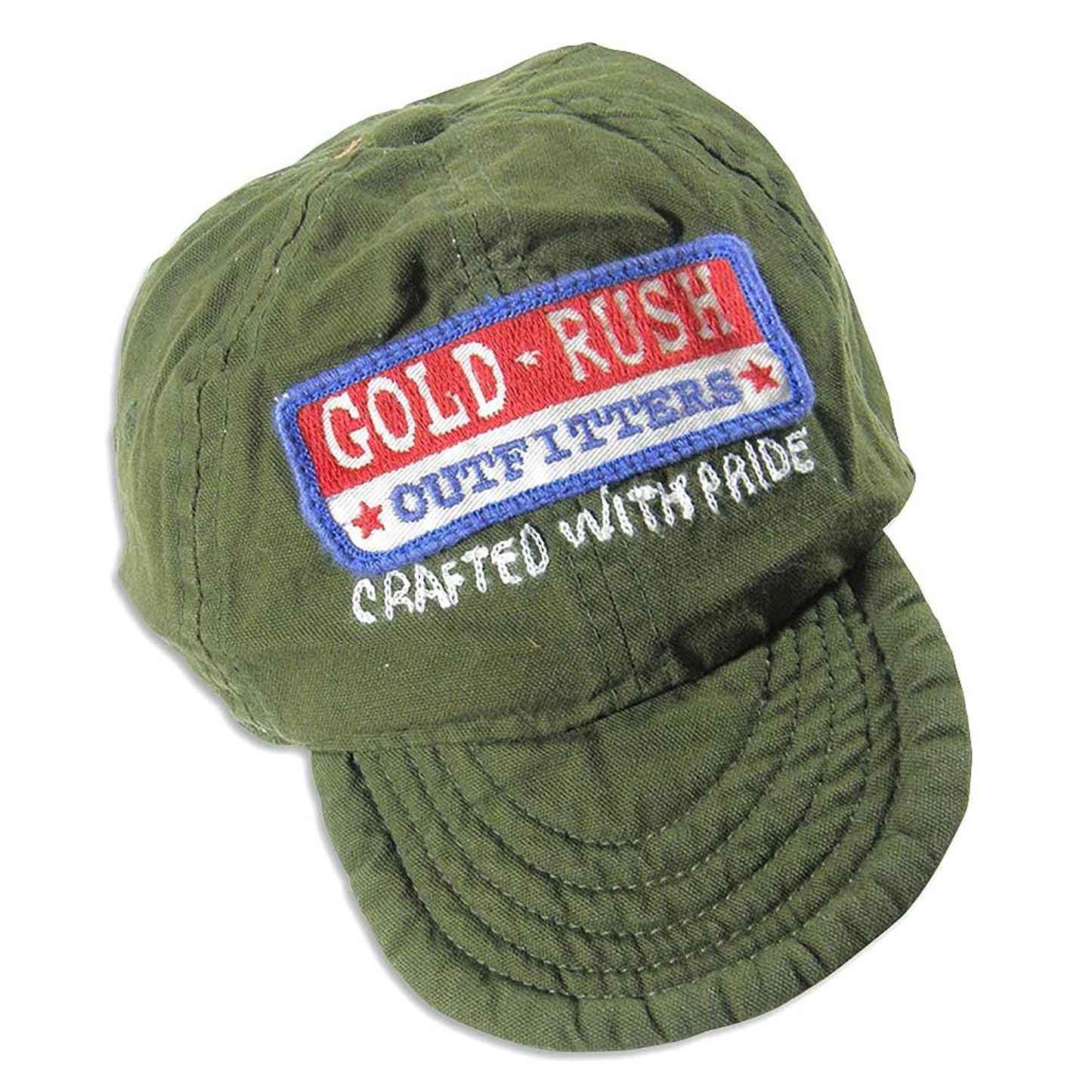 Gold Rush - Little Boys Baseball Cap