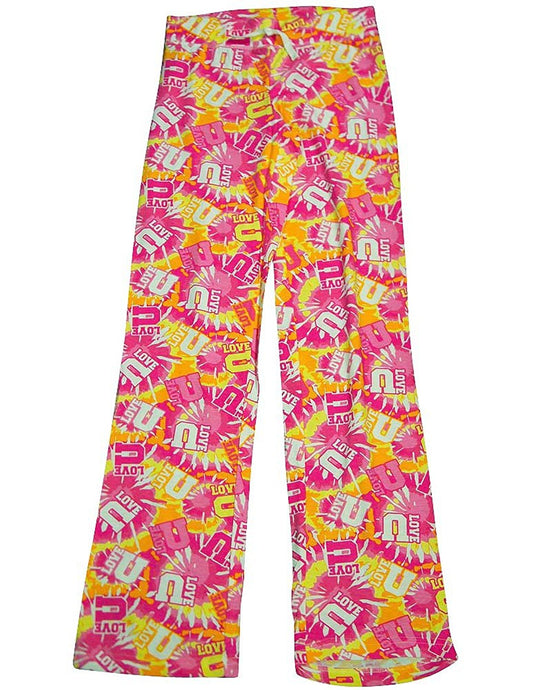 Fancy Girlz - Junior Girls Lounge Pant