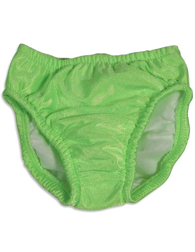 My Pool Pal - Baby Girls Reusable Swim Diaper, Slightly Ir