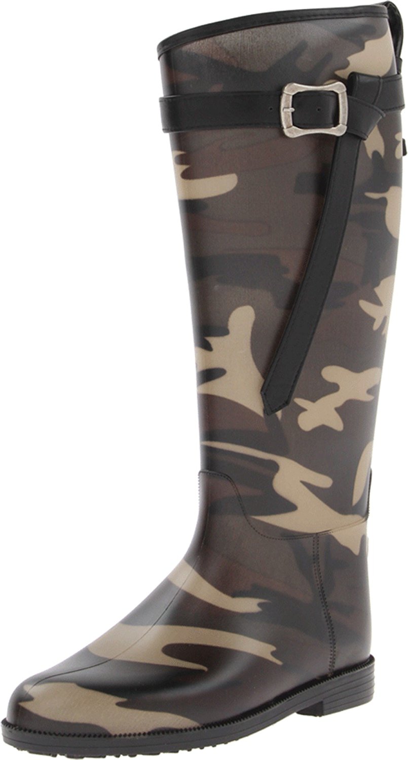 Dirty Laundry by Chinese Laundry Women's Riff Raff Rain Boot