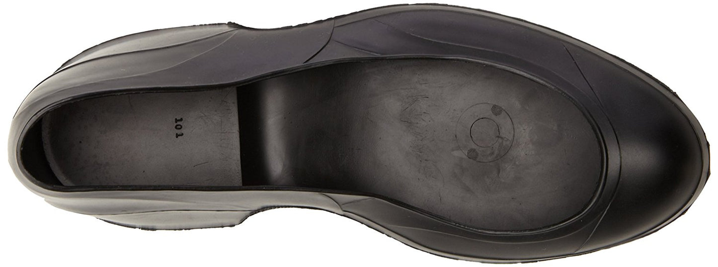 Tingley Men's Commuter Stretch Overshoe