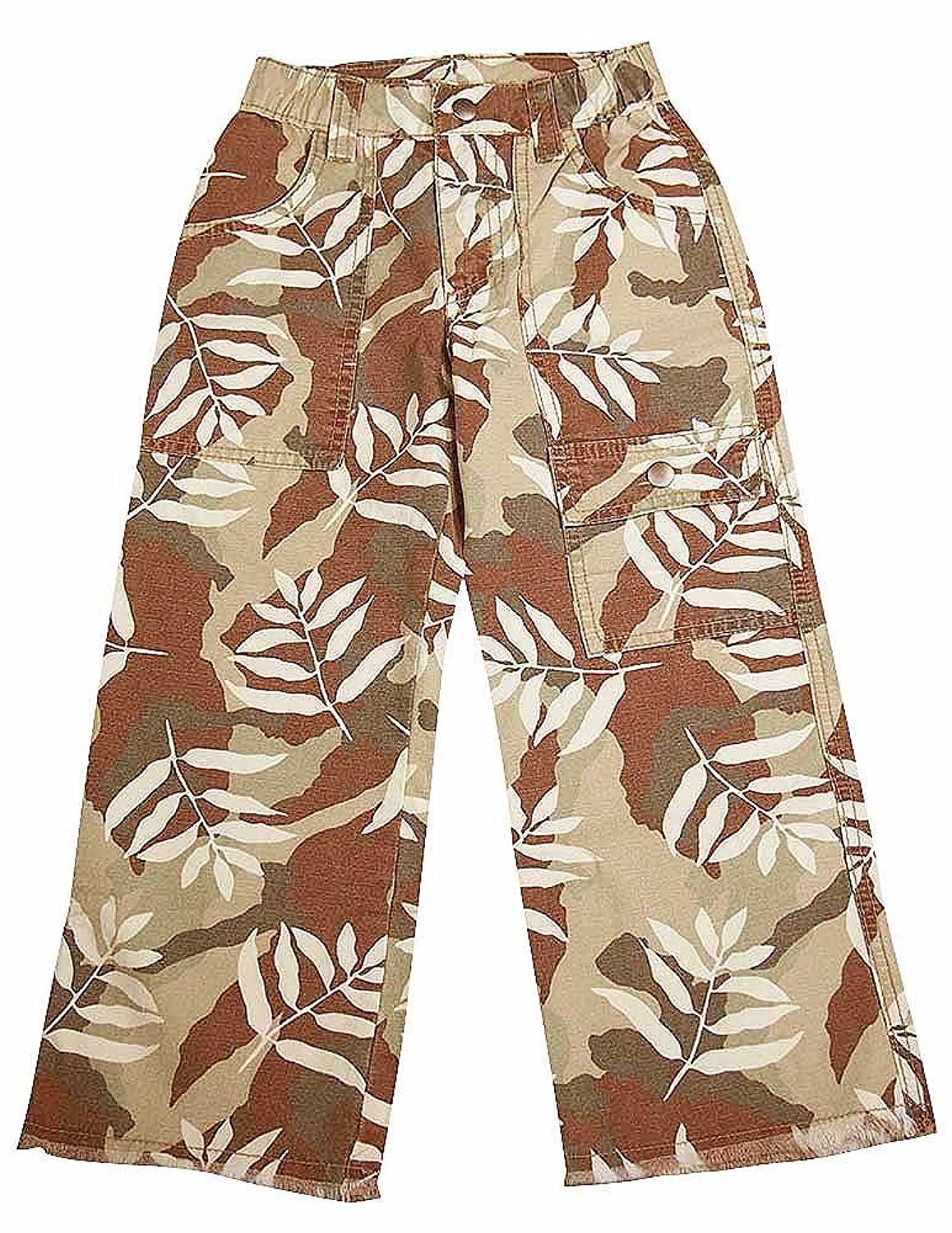 Charlie Rocket - Little Boys Twill Pants