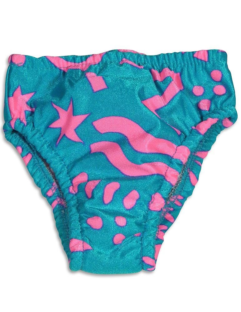 My Pool Pal - Baby Girls Reusable Swim Diaper