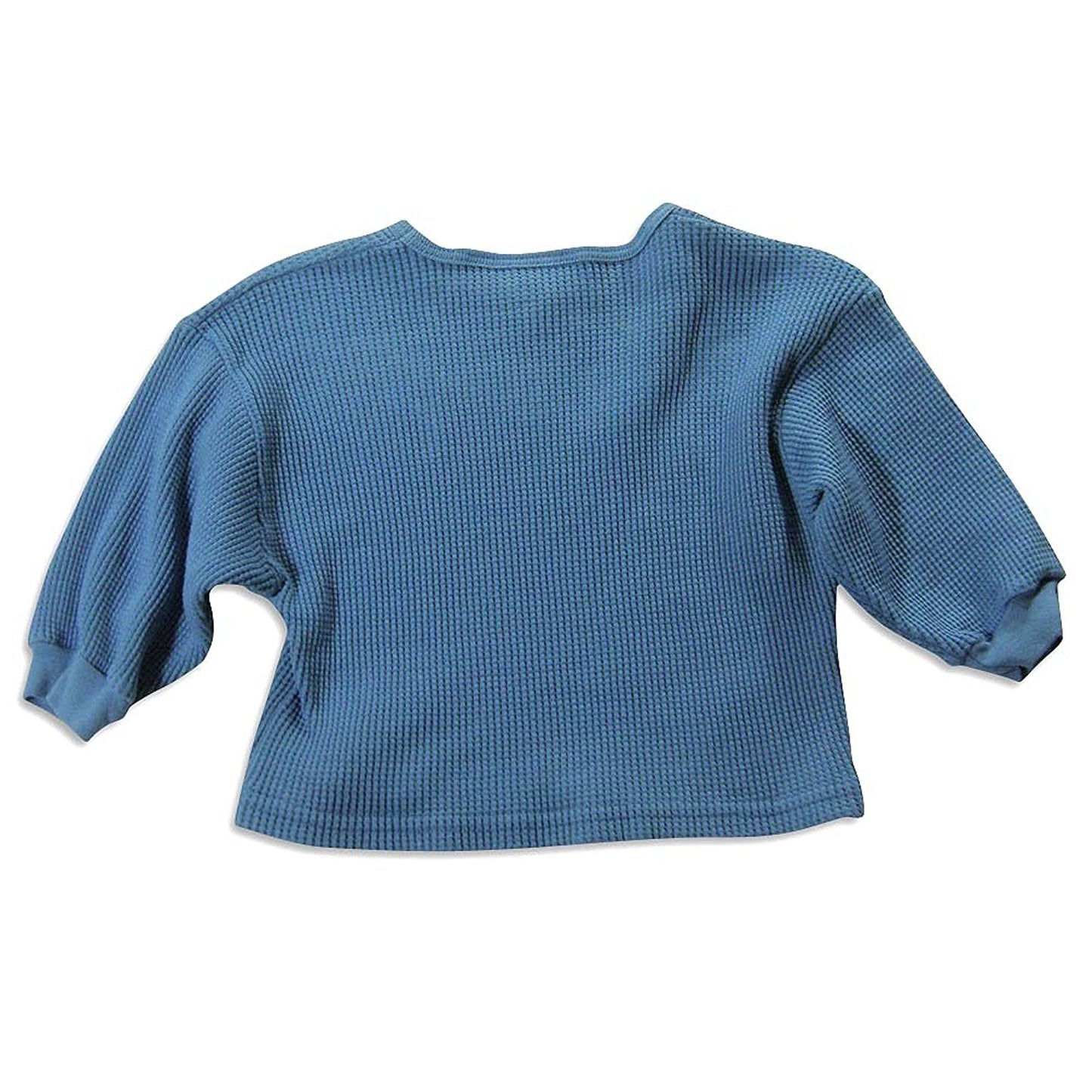 Whatever Kids Wanna Wear - Baby Boys Long Sleeve Thermal Top