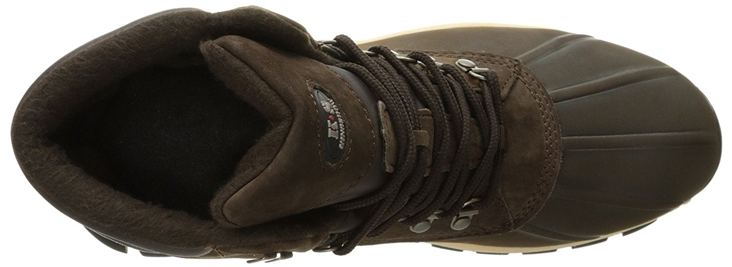 Labo men's store winter snow boots