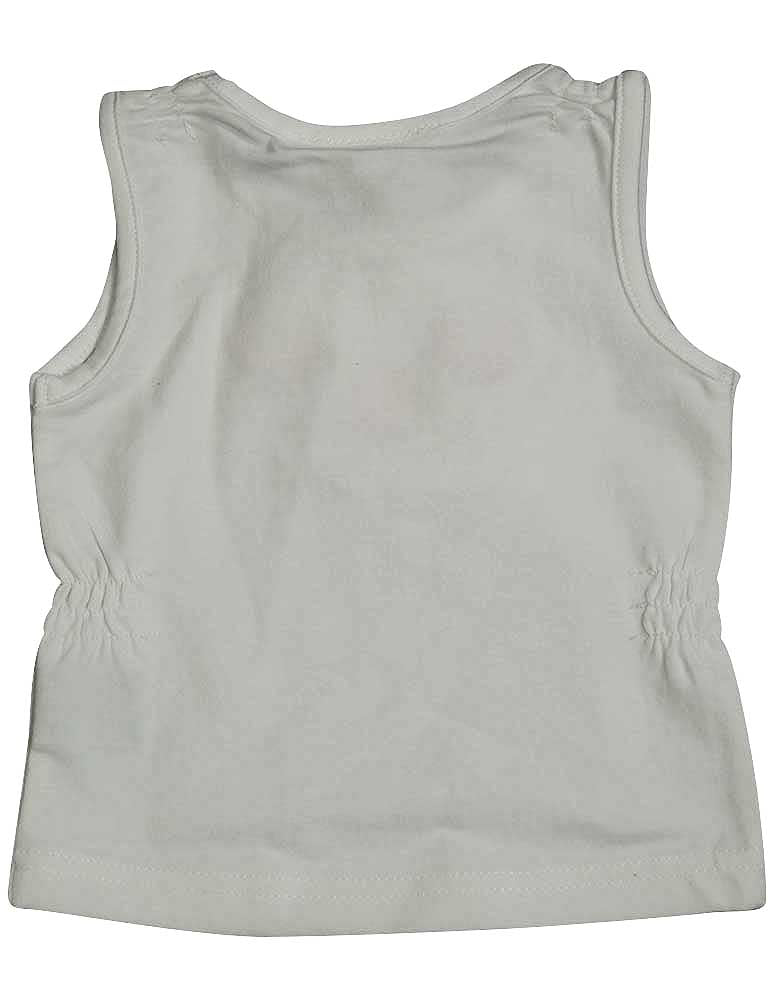 Wild Mango Baby Infant Toddler Girls Sleeveless Cotton Tank Top