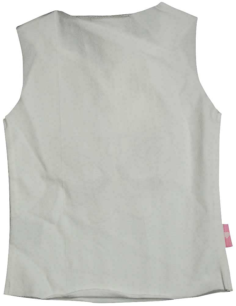 Wild Mango Baby Infant Toddler Girls Sleeveless Cotton Tank Top