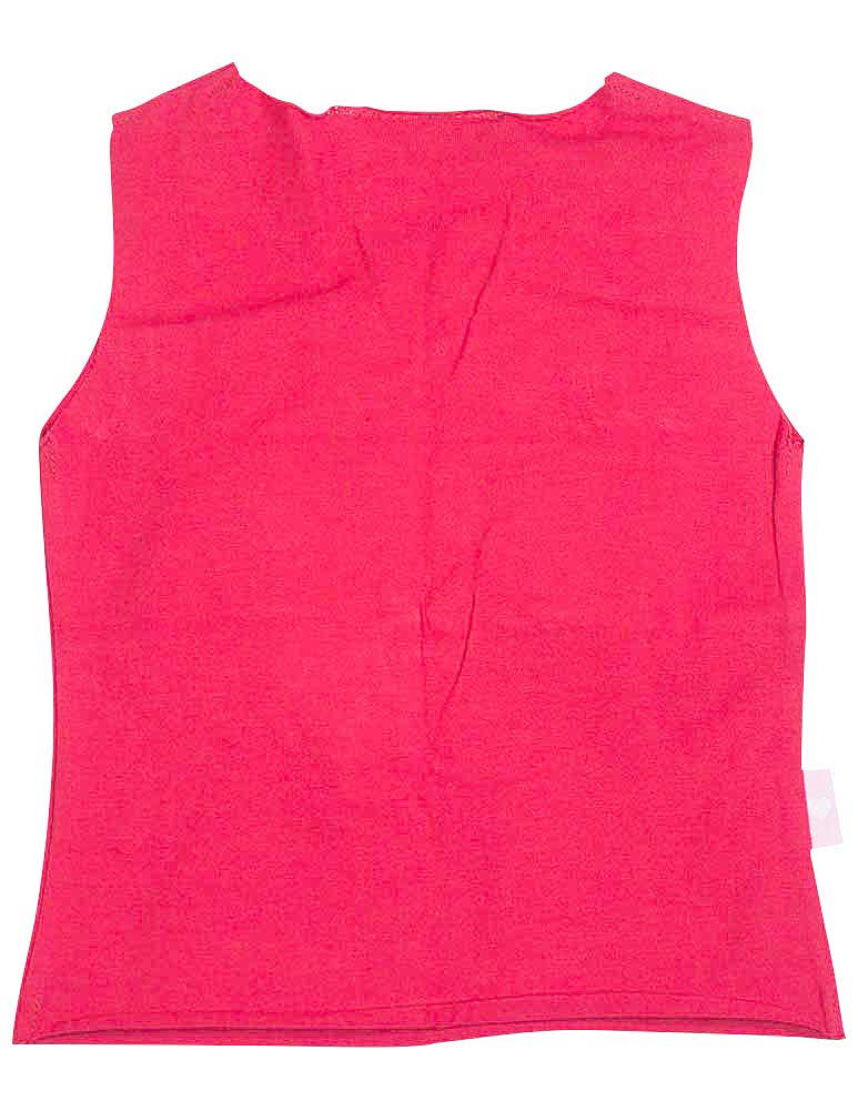 Wild Mango Baby Infant Toddler Girls Sleeveless Cotton Tank Top