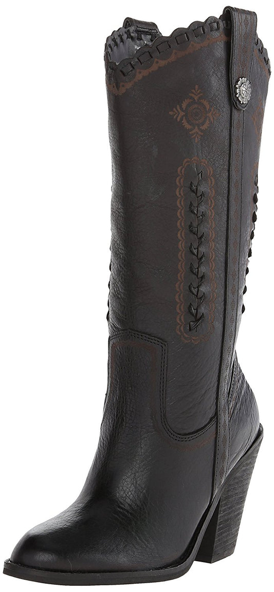 Very Volatile Women's Rosewell Western Boot